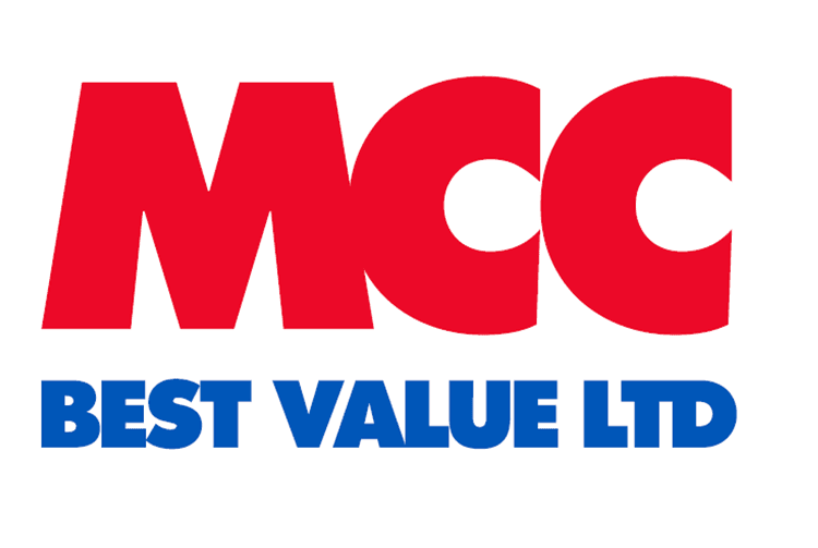 company's logo