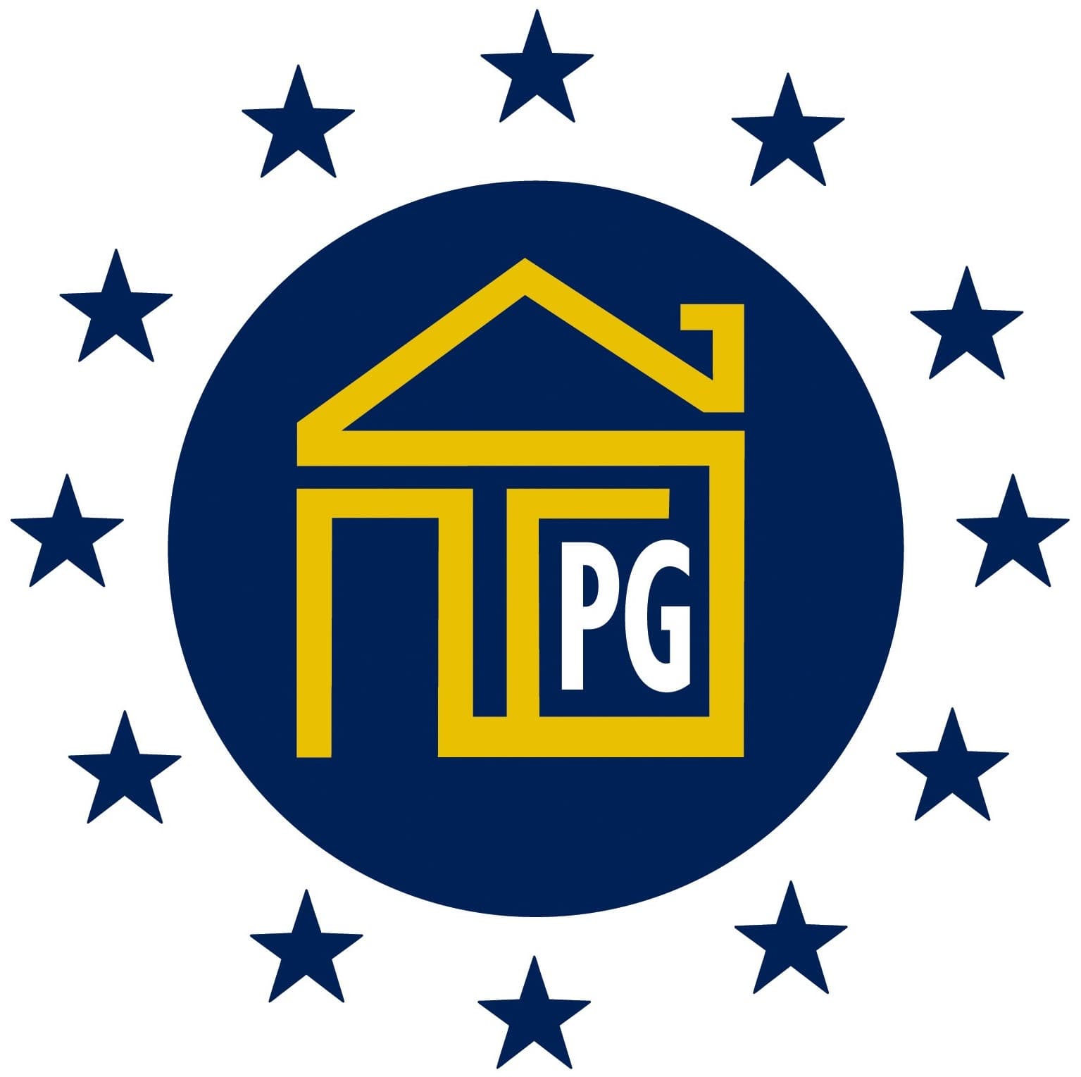 company's logo