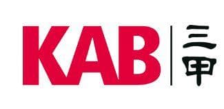 company's logo