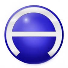 company's logo