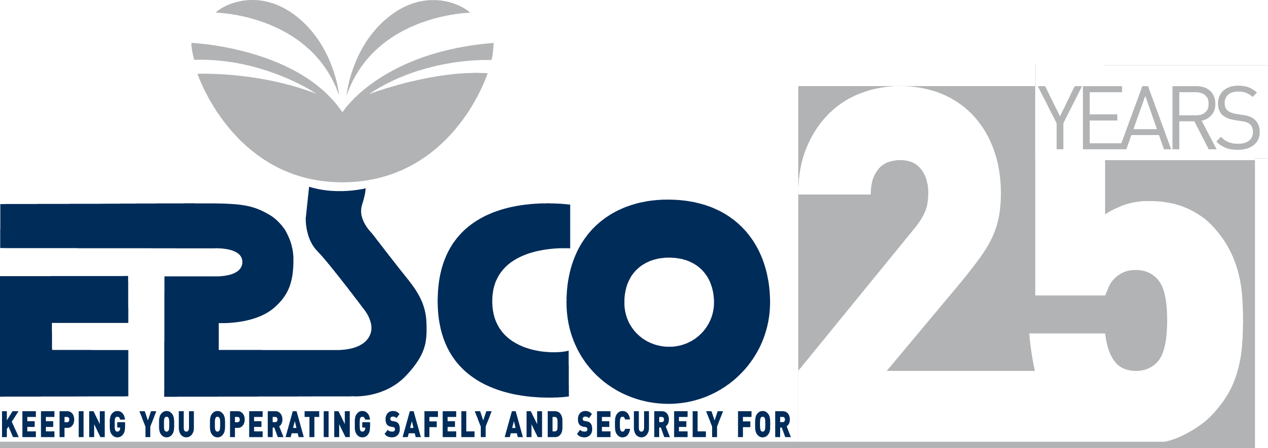 company's logo