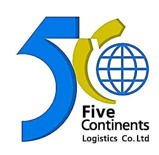 company's logo