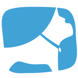 company's logo