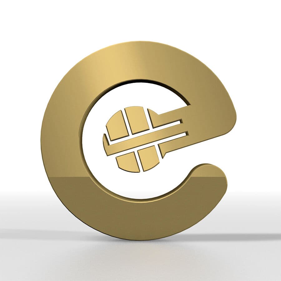 company's logo