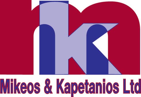 company's logo