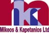 Company name