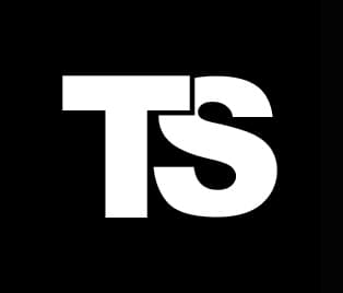 company's logo