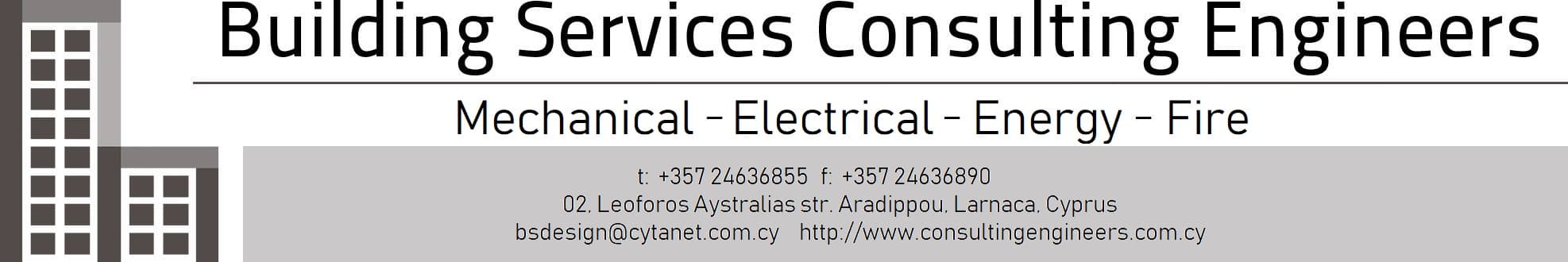 company's logo
