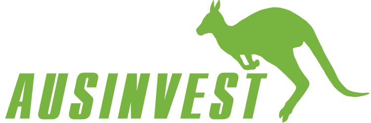 company's logo