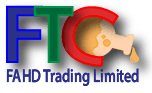 company's logo
