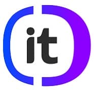 company's logo