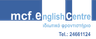 Company name