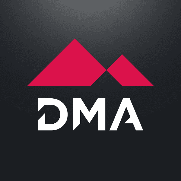 company's logo