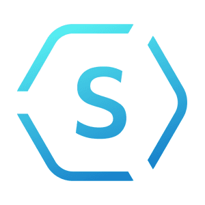 company's logo