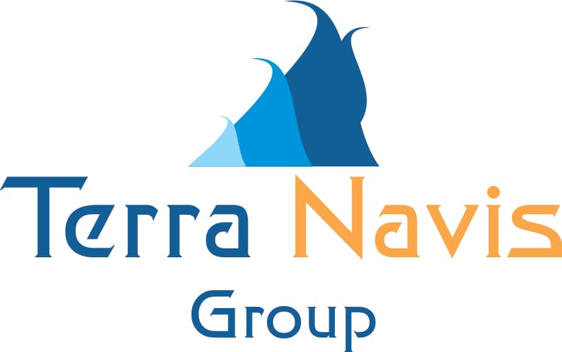 company's logo