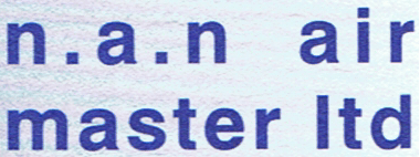 company's logo
