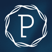 company's logo