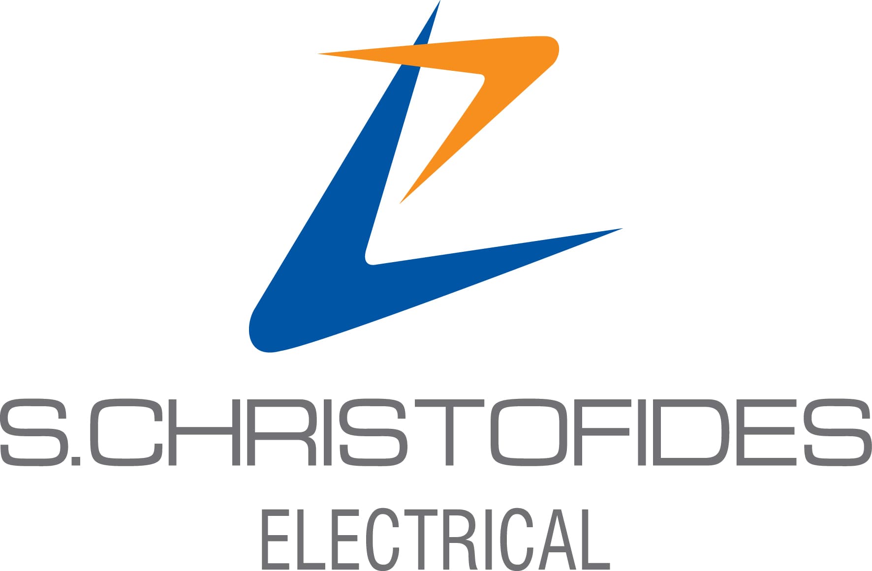 company's logo