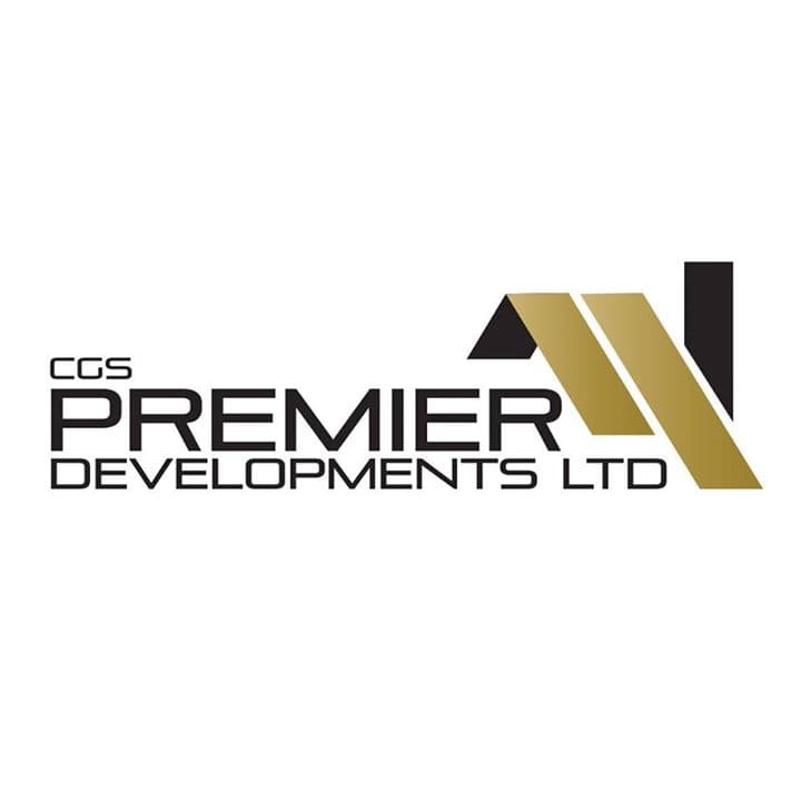 company's logo