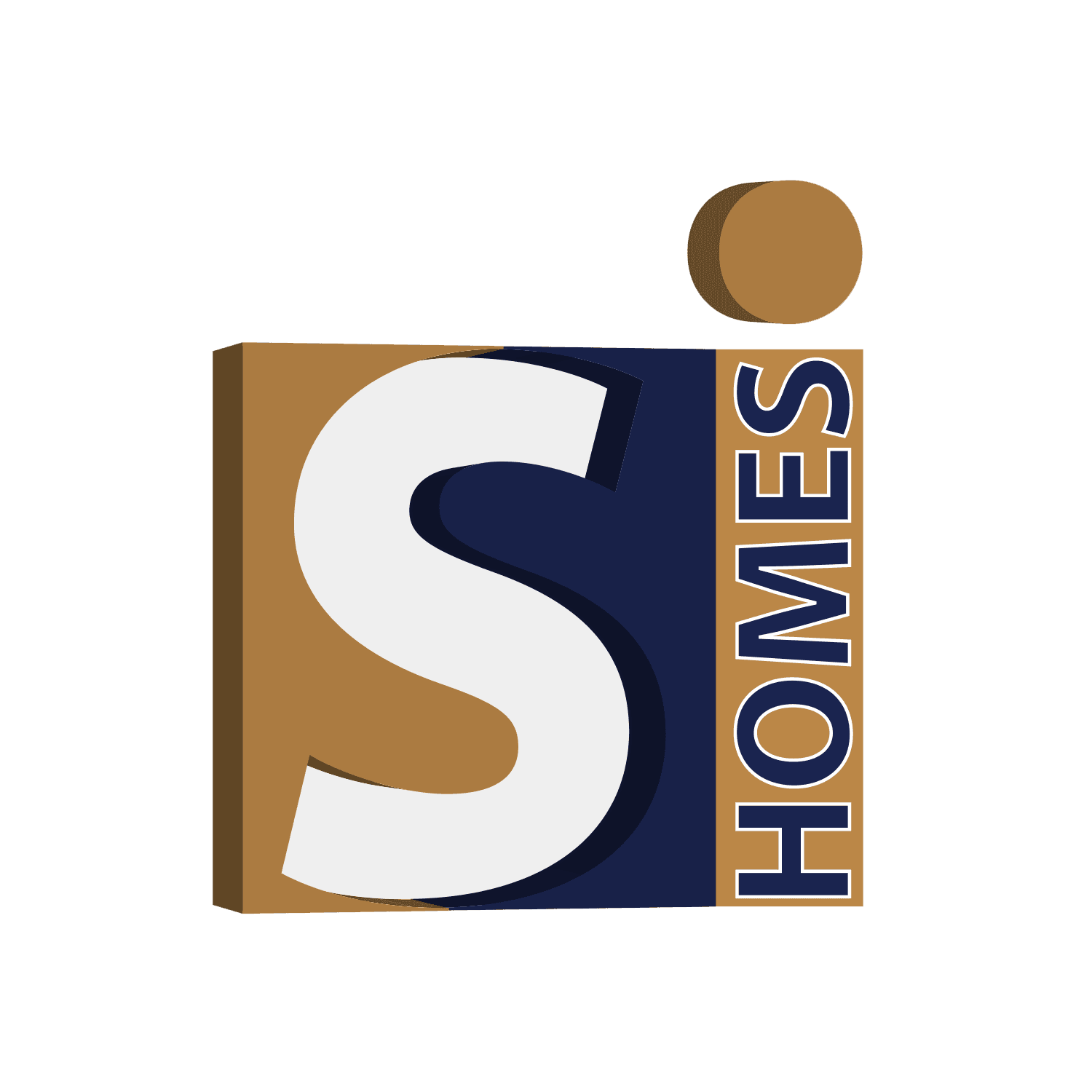 company's logo