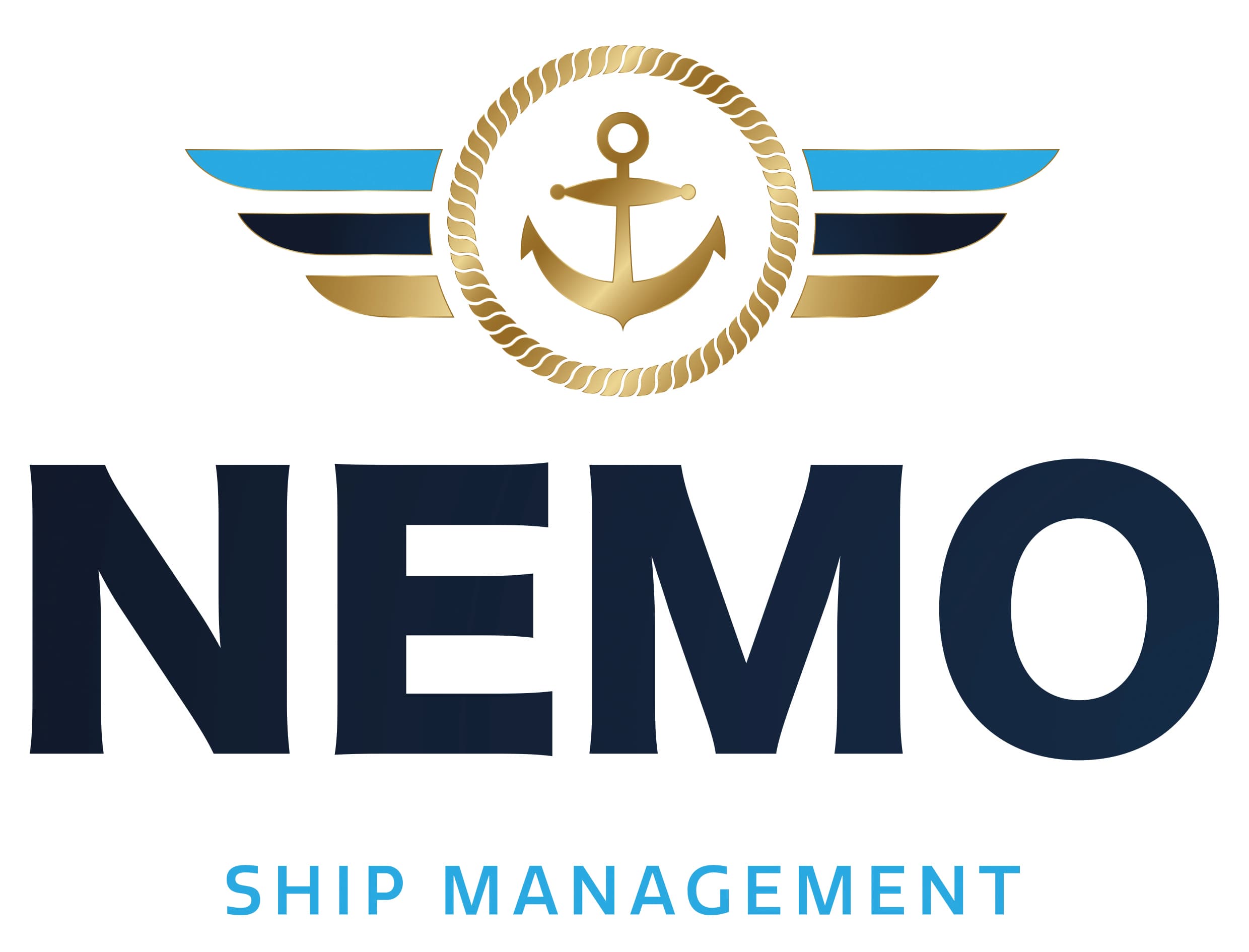 company's logo
