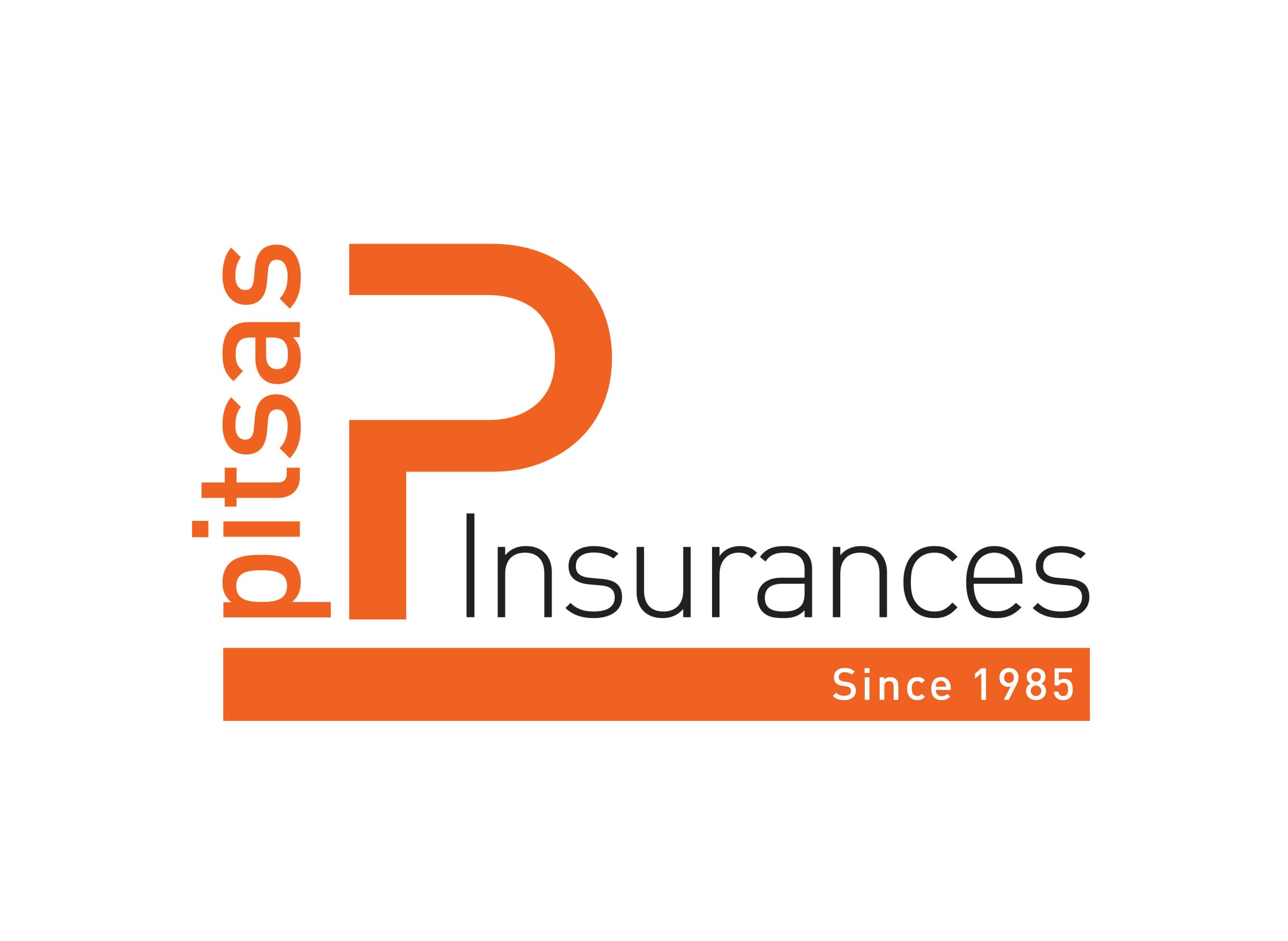 company's logo