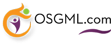 company's logo