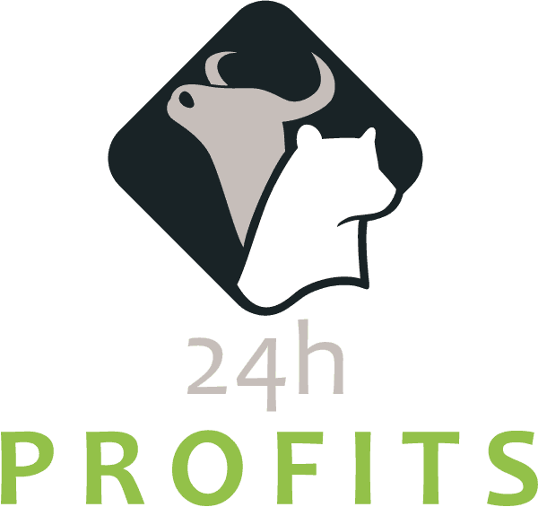company's logo