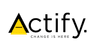 Company name