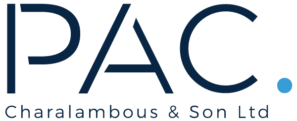 company's logo