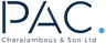 Company name