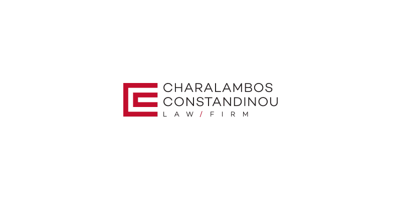 company's logo