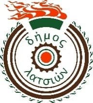 company's logo