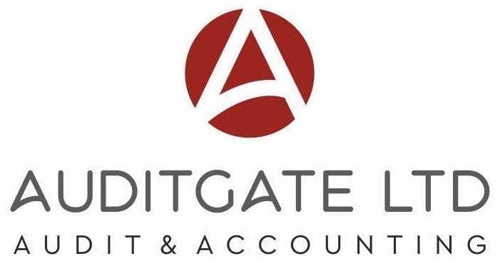 company's logo