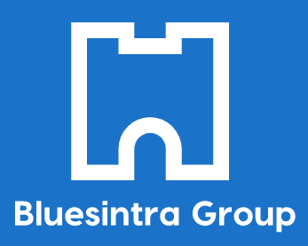 company's logo