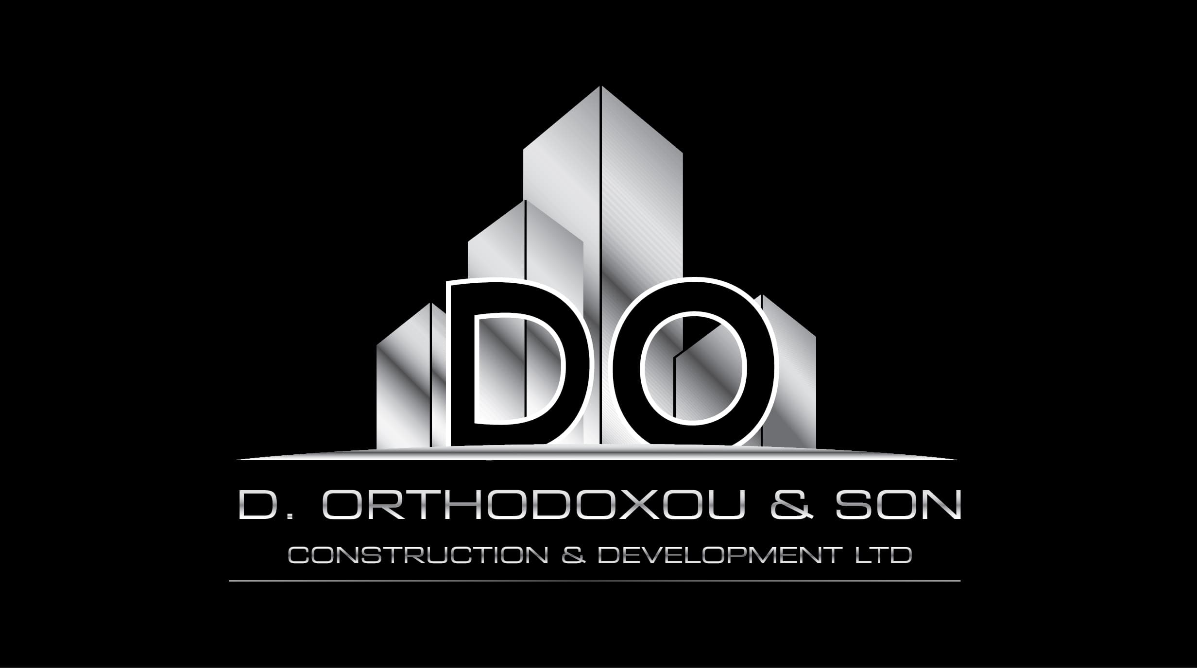 company's logo