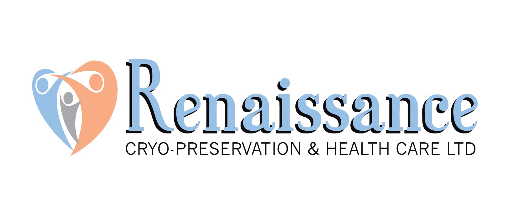 company's logo