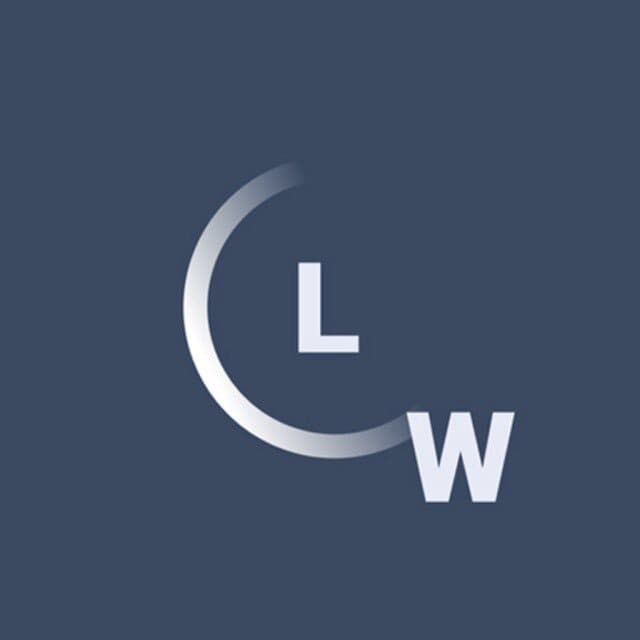 company's logo