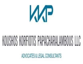 company's logo