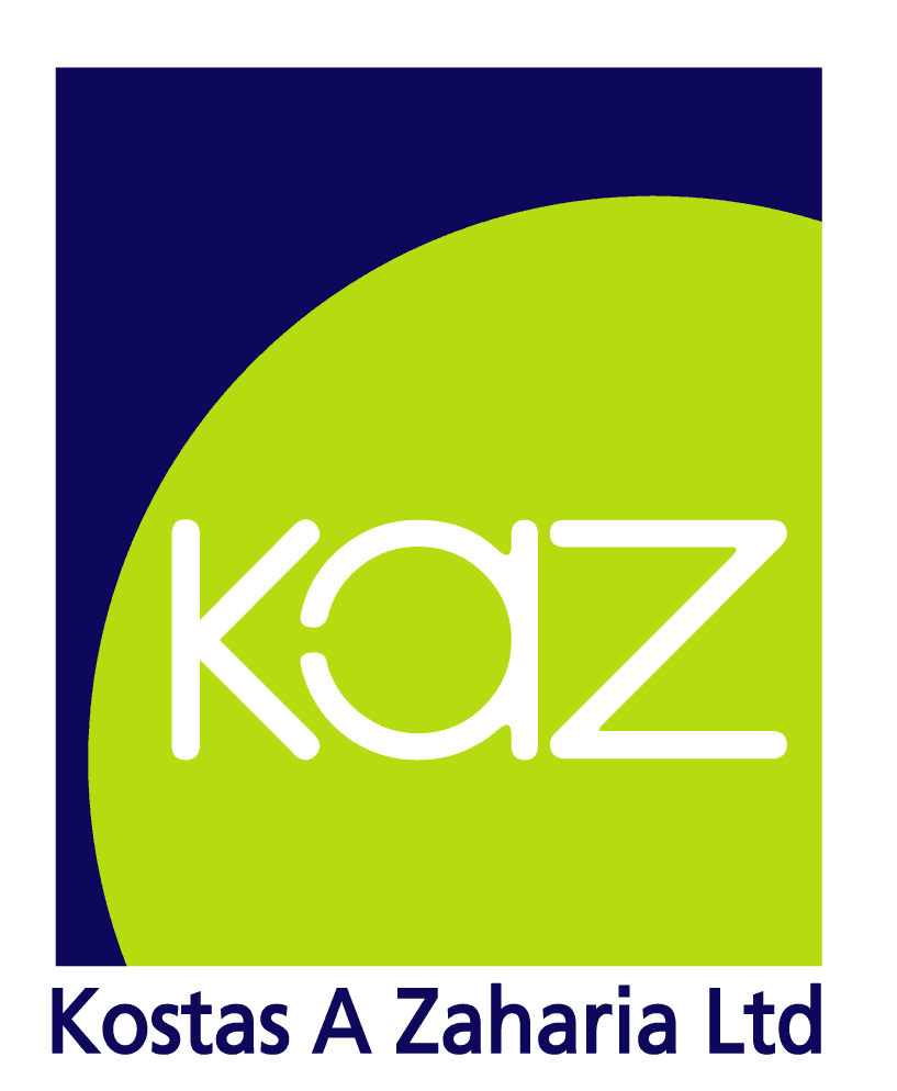 company's logo
