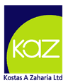 Company name