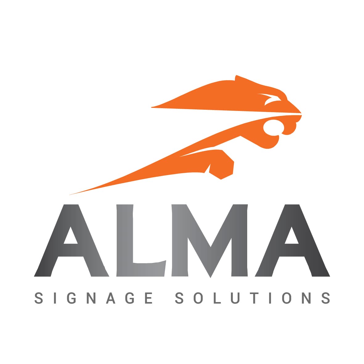 company's logo