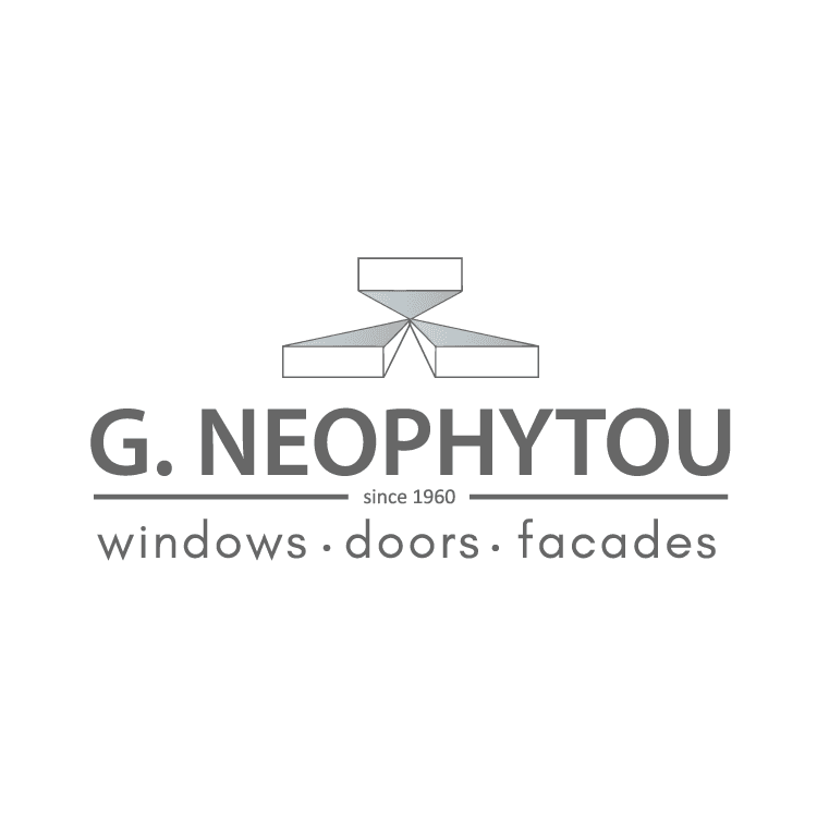 company's logo
