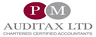 PM AUDITAX LTD