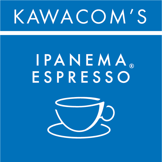 company's logo
