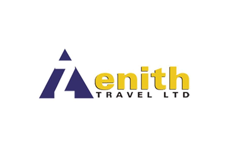 company's logo
