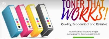 company's logo