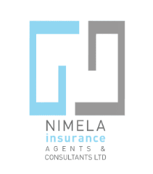 company's logo