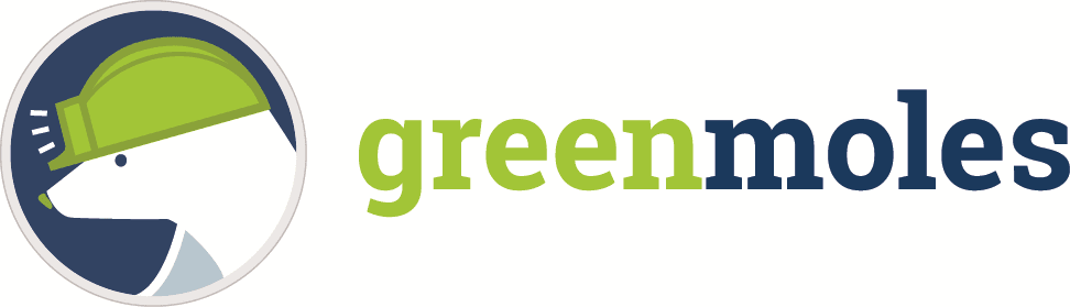 company's logo