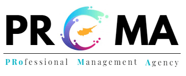 company's logo